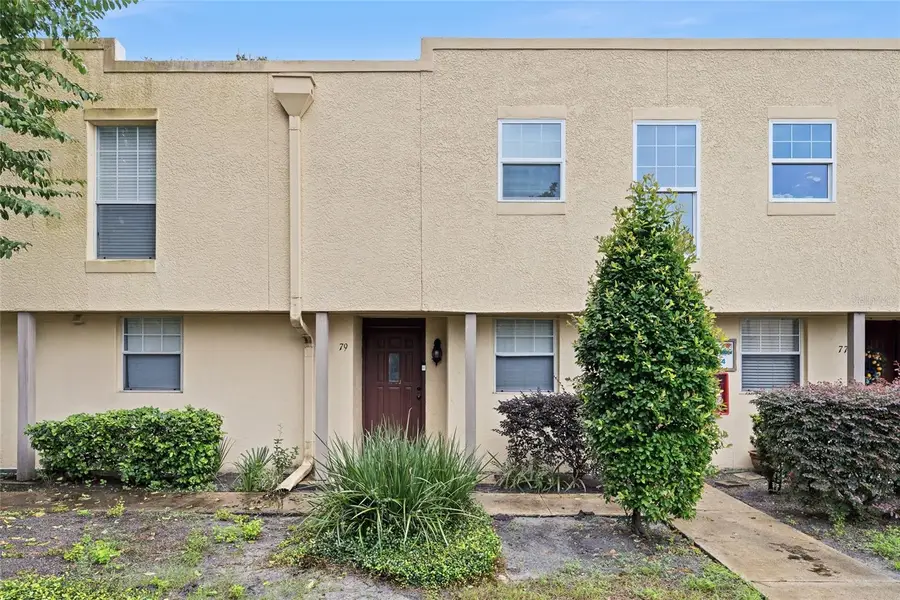 768 E Michigan Street #79, Orlando, FL 32806 - #2