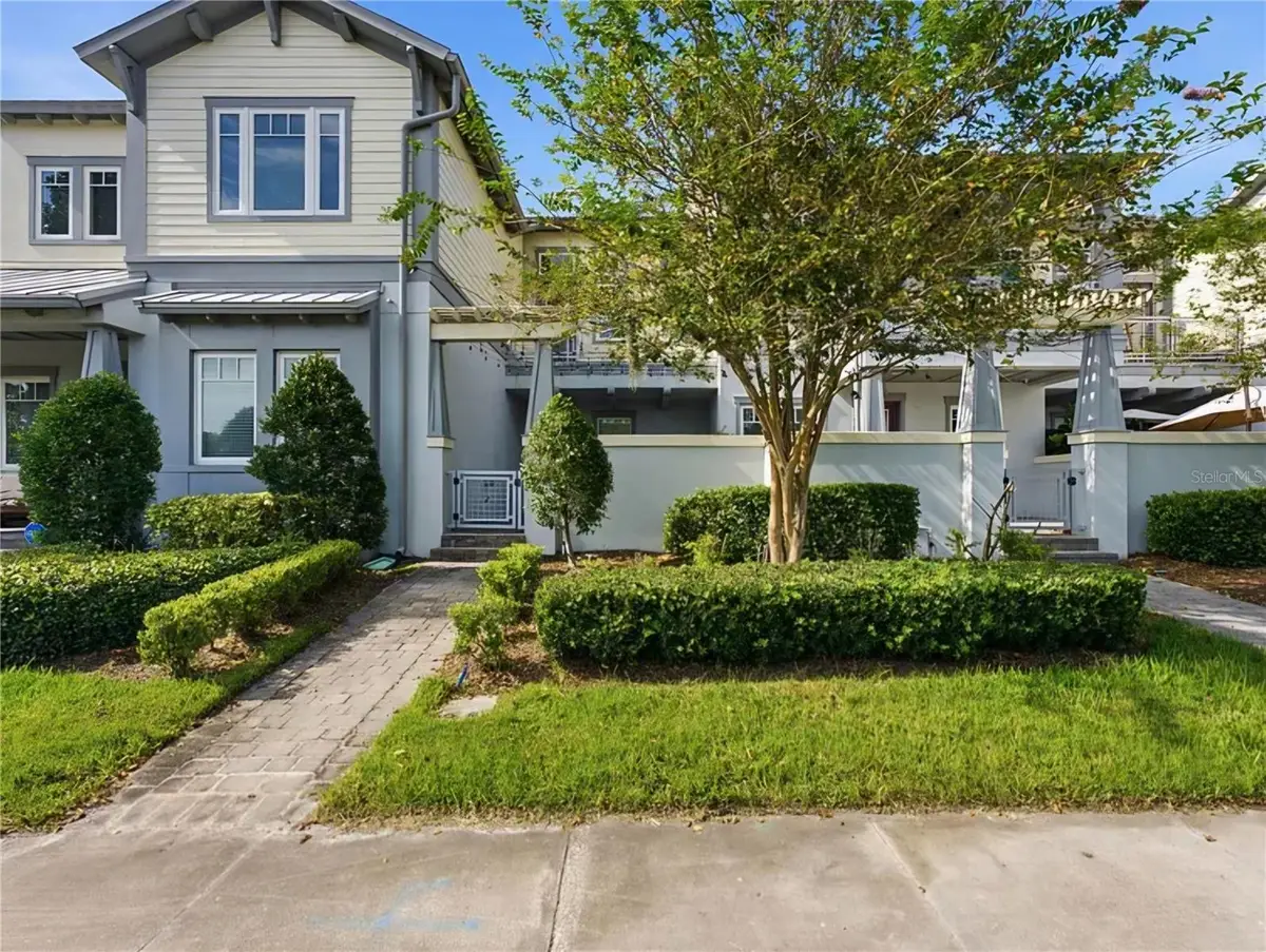 9025 Laureate Boulevard, Orlando, FL 32827 - #1