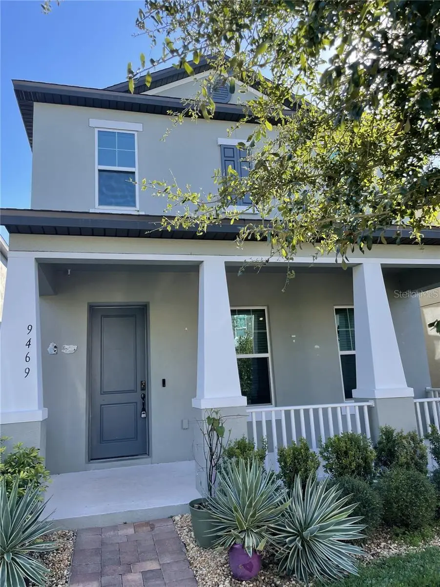 9469 Meadow Hunt Way, Winter Garden, FL 34787 - #1