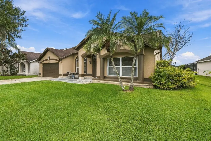 5353 Deer Creek Drive, Orlando, FL 32821 - #2