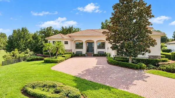 32809 Berwick Glen Court, SORRENTO, FL 32776