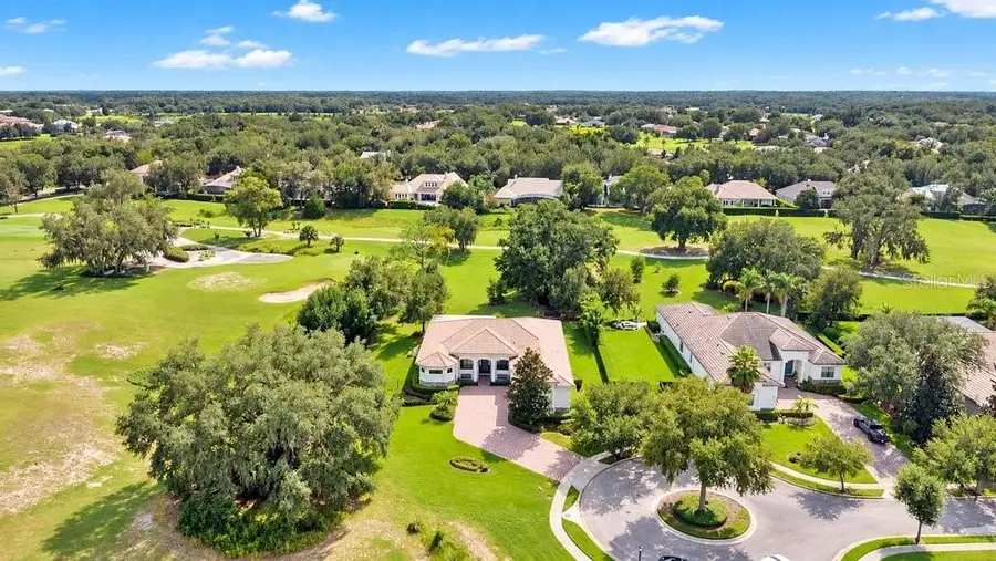 32809 Berwick Glen Court, Sorrento, FL 32776 - #2