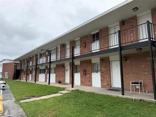 781 W Lancaster Road #B37, ORLANDO, FL 32809