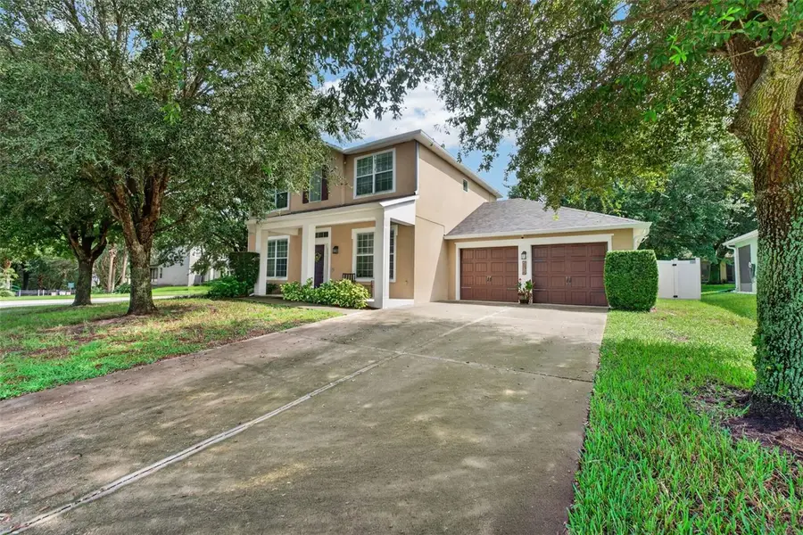 515 Nadeau Way, Apopka, FL 32712 - #2