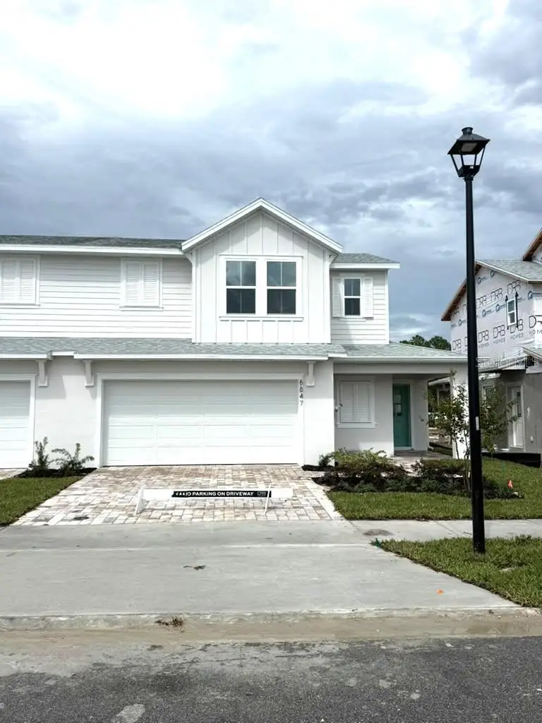 6647 Jillian Drive, Saint Cloud, FL 34773 - #1