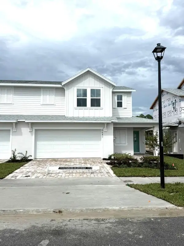 6647 Jillian Drive, ST CLOUD, FL 34773