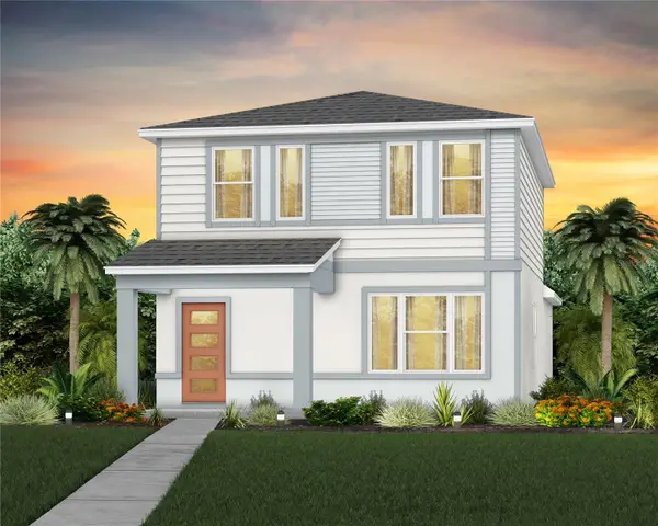 16651 Evermore Alley, WINTER GARDEN, FL 34787