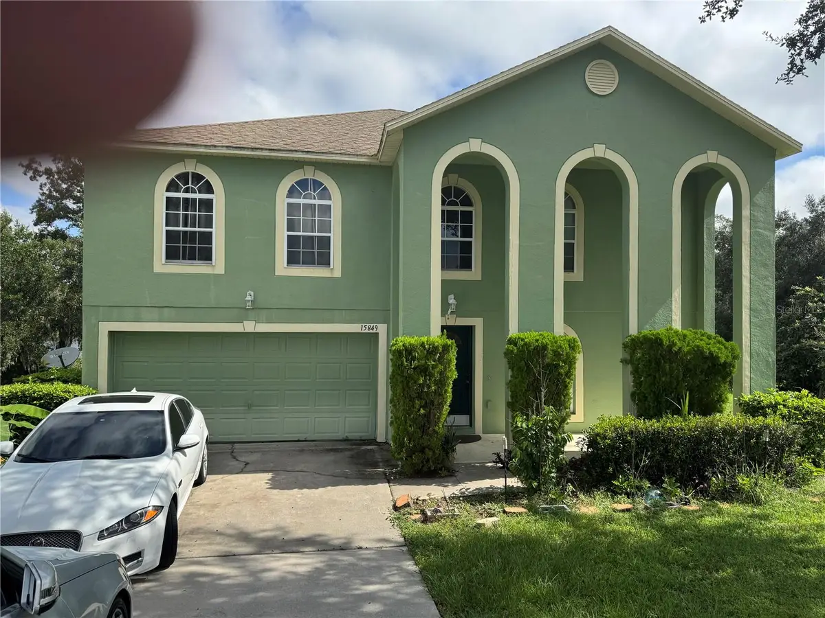 15849 Surfbird Court, Mascotte, FL 34753 - #1