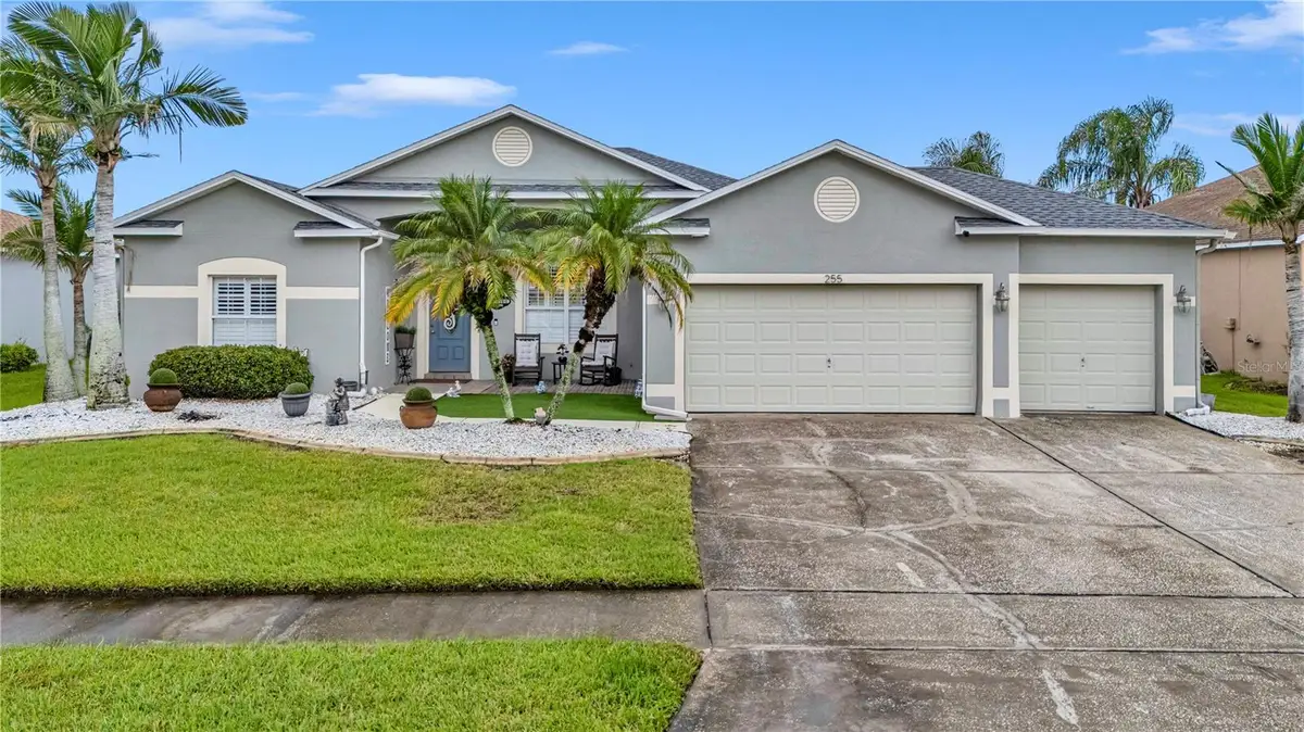 255 Strathmore Circle, Kissimmee, FL 34744 - #1