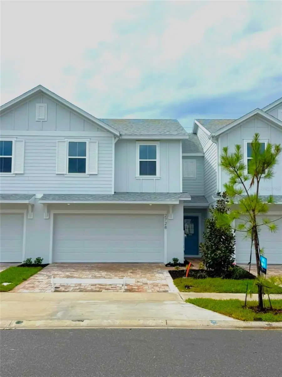 2728 Meadow Crest Drive, Saint Cloud, FL 34773 - #1