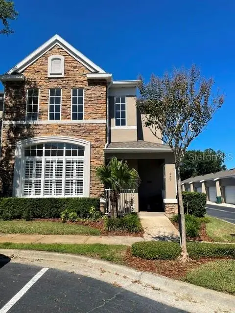 558 Shining Armor Lane, Longwood, FL 32779 - #1