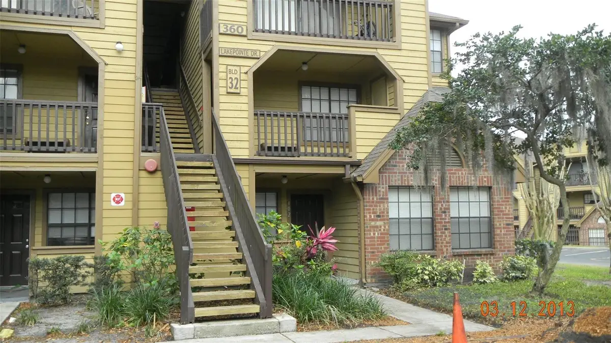 360 Lakepointe Drive #202, Altamonte Springs, FL 32701 - #1