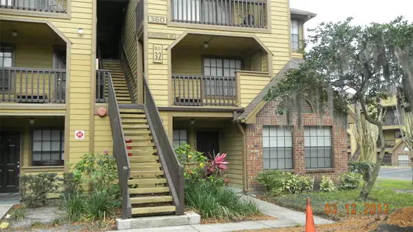 360 Lakepointe Drive #202, ALTAMONTE SPRINGS, FL 32701