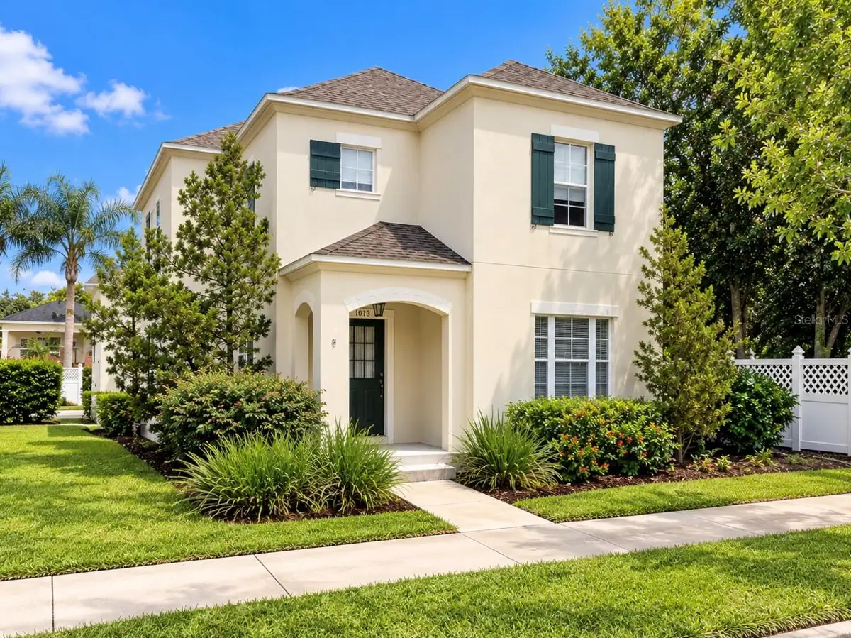 1013 Falling Leaf Street, Celebration, FL 34747 - #1