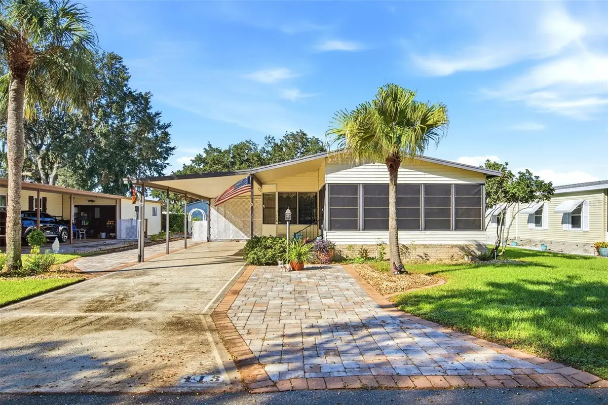 113 Jackson Park Avenue, Davenport, FL 33897 - #1