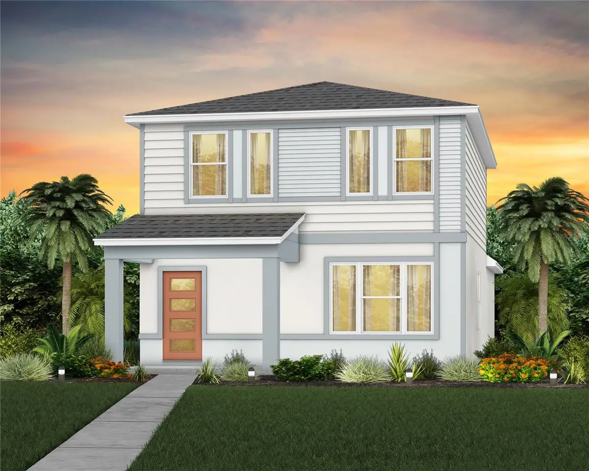 16735 Silver Brook Way, Winter Garden, FL 34787 - #1