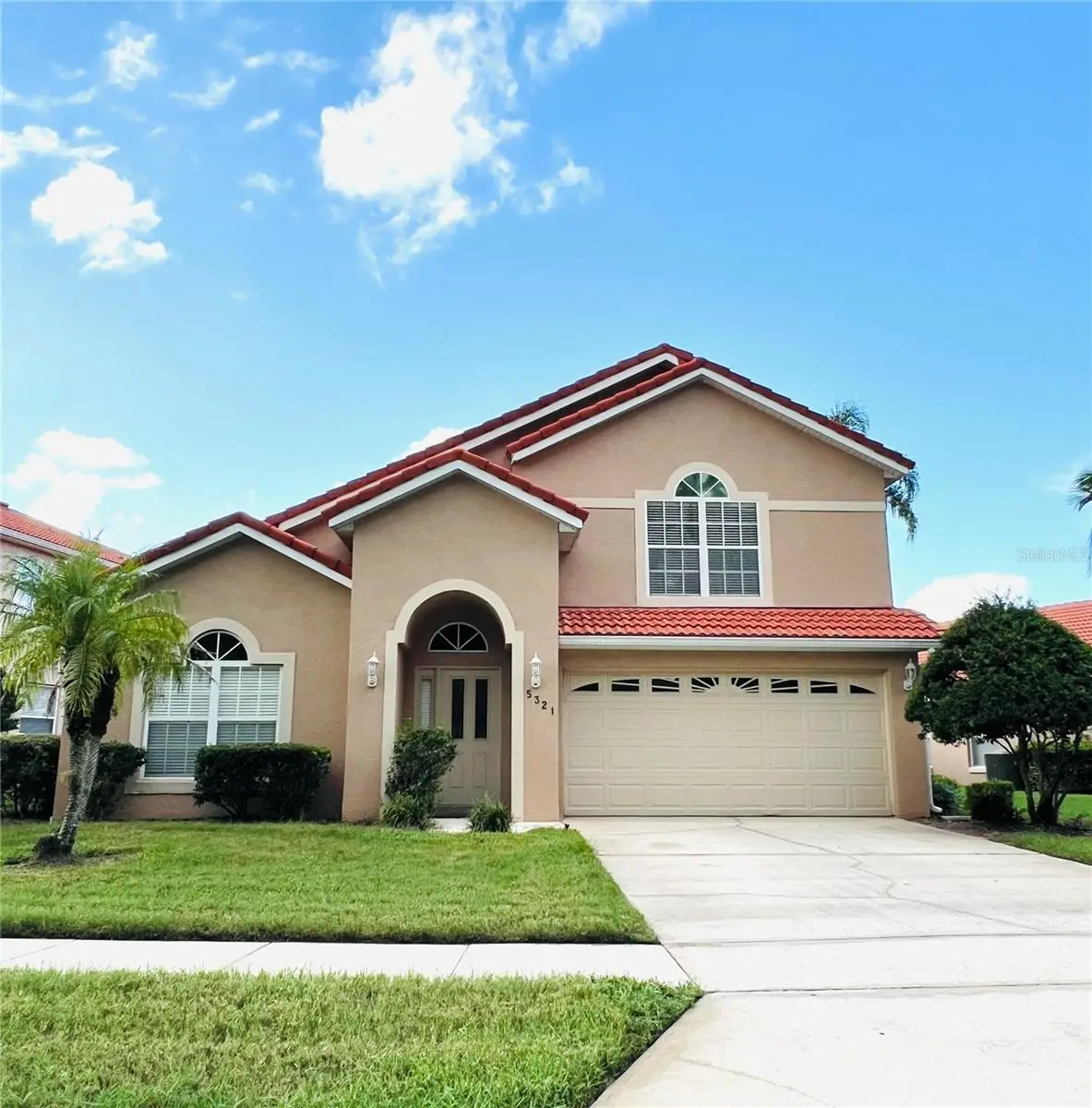 5321 Shingle Creek Drive, Orlando, FL 32821 - #1