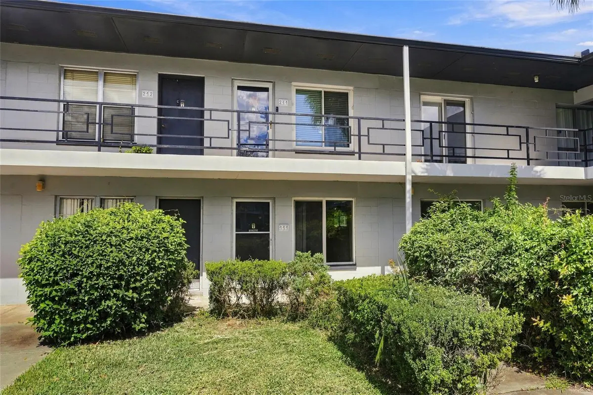 825 N Primrose Drive #111, Orlando, FL 32803 - #1