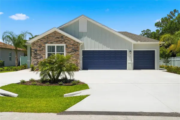 61 La Mancha Drive, PALM COAST, FL 32164