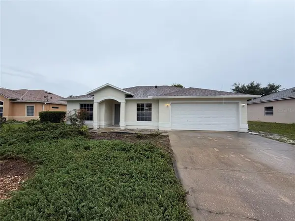 18 Rolland Lane, PALM COAST, FL 32164