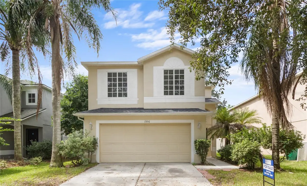 1956 Portcastle Circle, Winter Garden, FL 34787 - #1