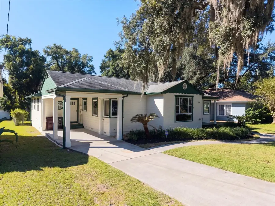 1616 E Jefferson Street, Orlando, FL 32803 - #2