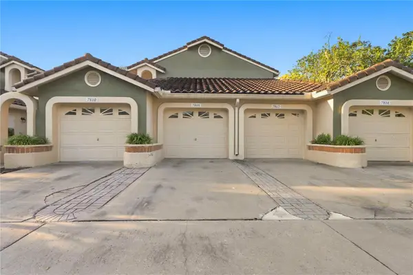 7808 Sugar Brook Court #7808, ORLANDO, FL 32819