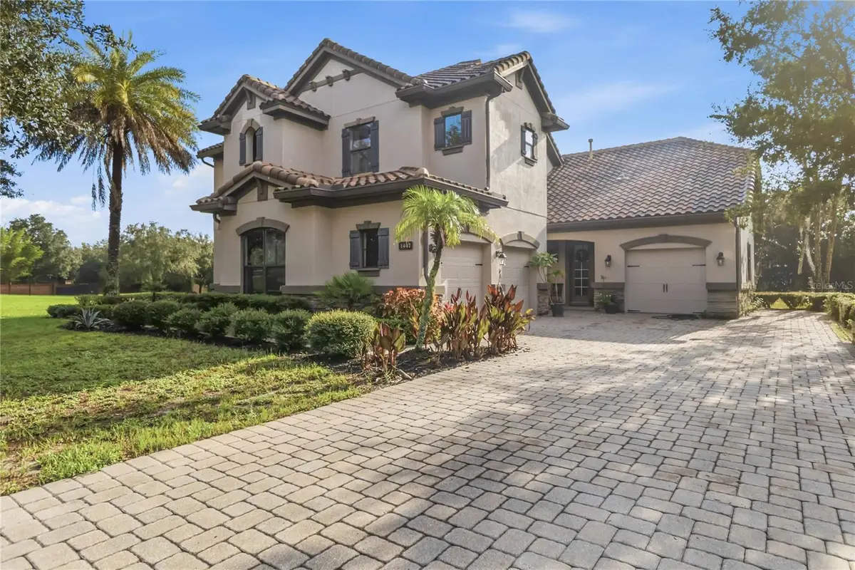 1447 Dunbrooke Loop, Longwood, FL 32779 - #1