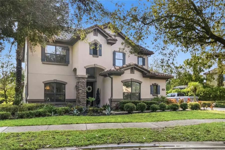 1447 Dunbrooke Loop, Longwood, FL 32779 - #3