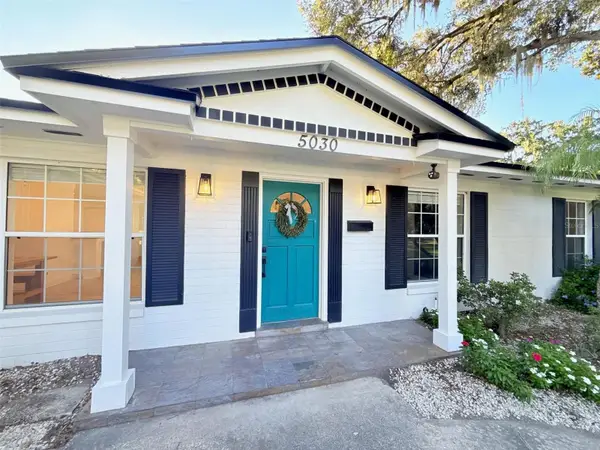 5030 St Michael Avenue, BELLE ISLE, FL 32812