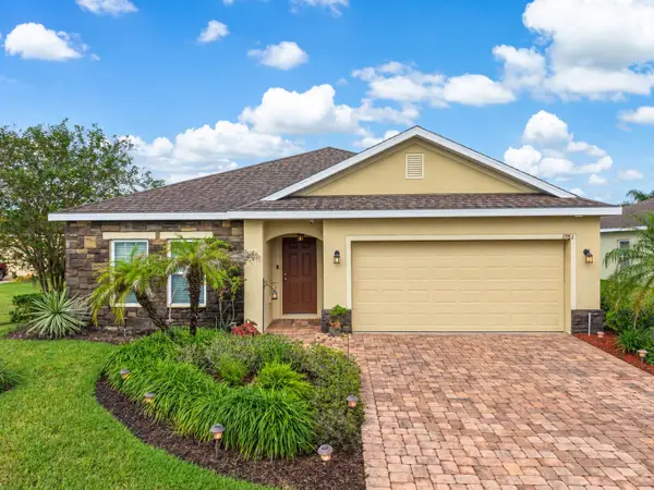 1981 Antler Drive, ST CLOUD, FL 34772