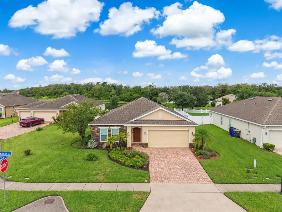 1981 Antler Drive, Saint Cloud, FL 34772 - #3
