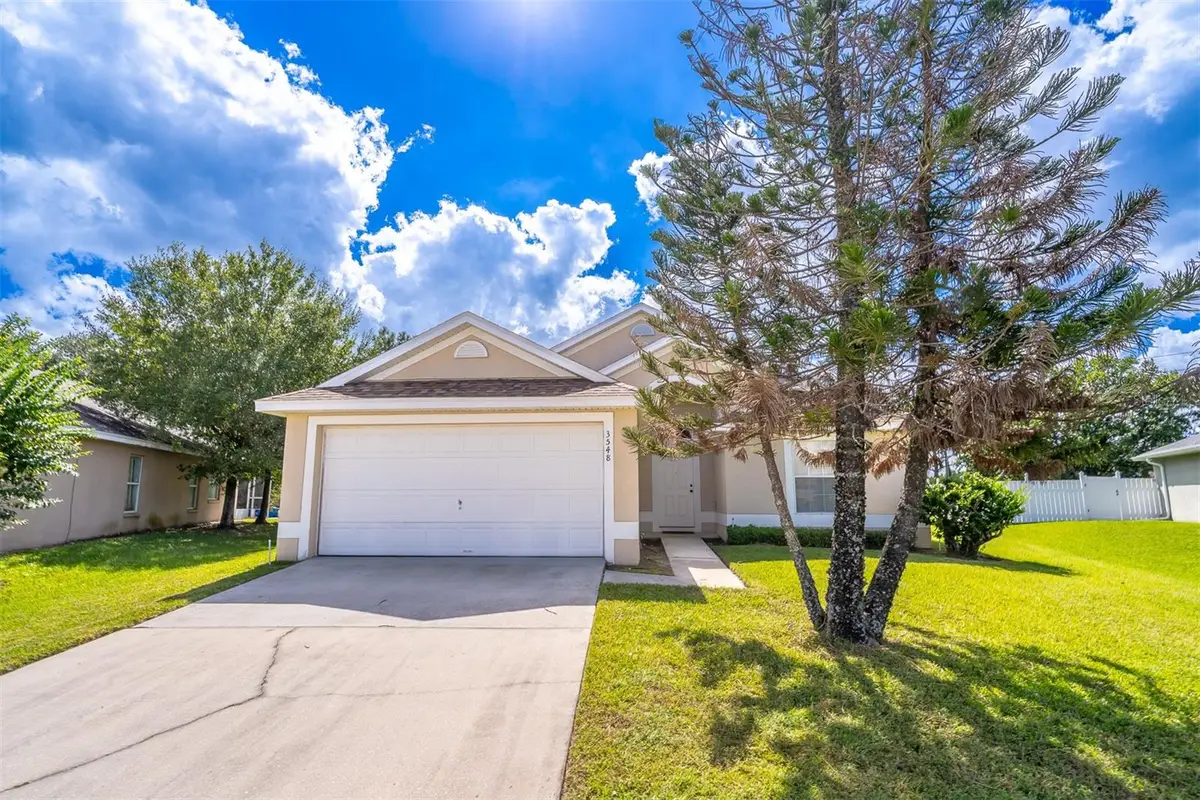 3548 Benson Park Boulevard, Orlando, FL 32829 - #1