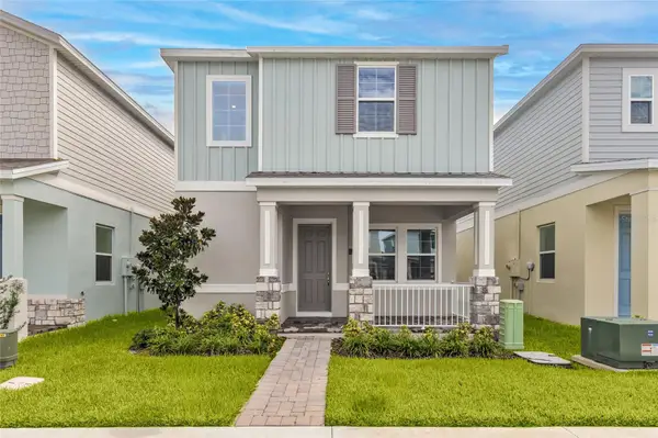 13013 Serene Glade Road, WINTER GARDEN, FL 34787