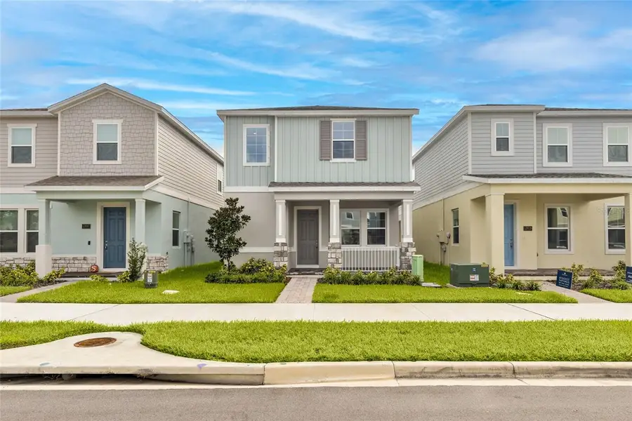 13013 Serene Glade Road, Winter Garden, FL 34787 - #2