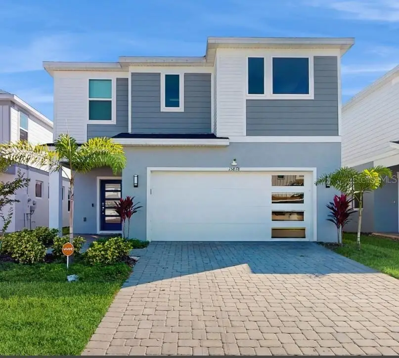 15878 Cape Coral Loop, Clermont, FL 34714 - #1