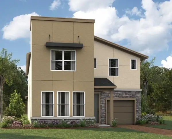2312 Distant Sun Trail, KISSIMMEE, FL 34747