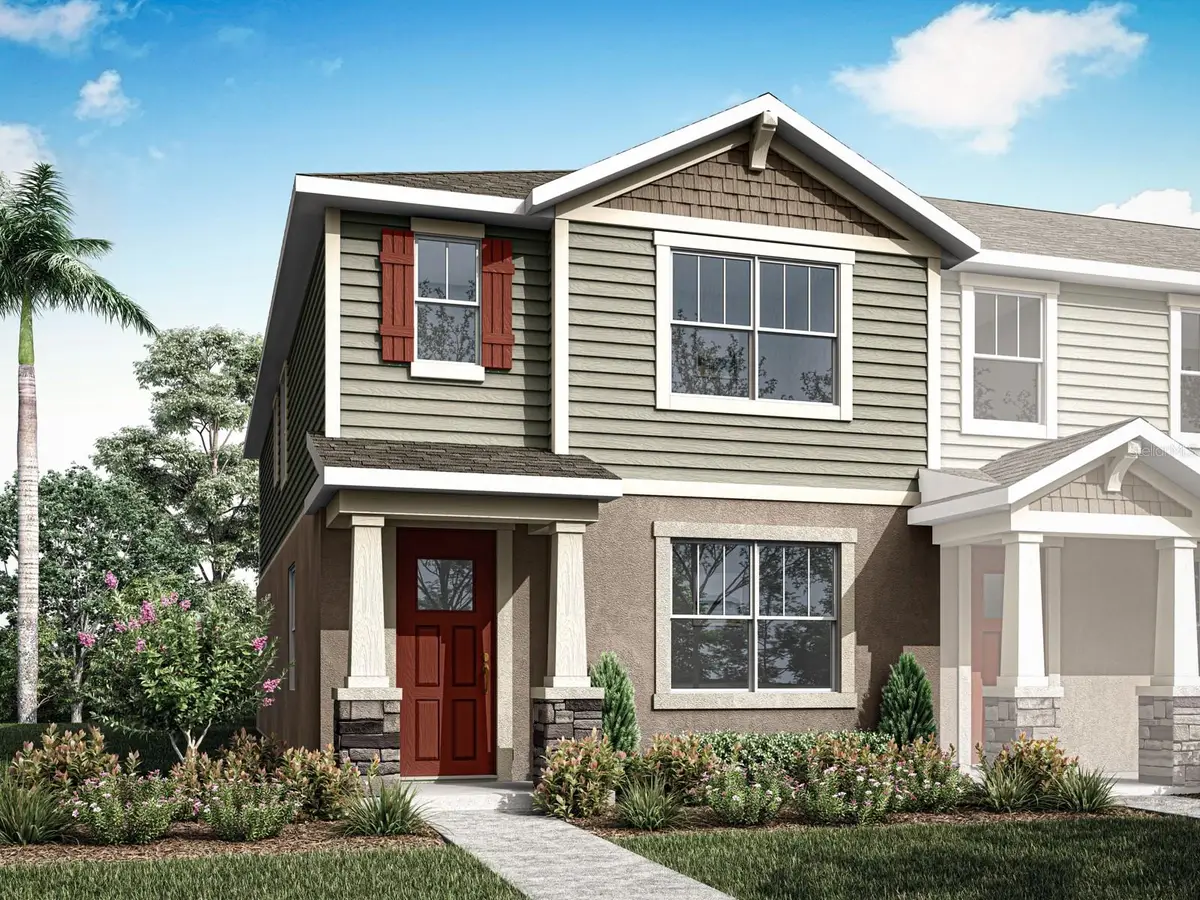 2263 Nightshade Grove Lane, Apopka, FL 32712 - #1