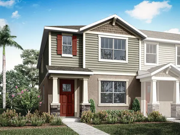 2263 Nightshade Grove Lane, APOPKA, FL 32712