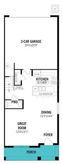 2263 Nightshade Grove Lane, Apopka, FL 32712 - #2