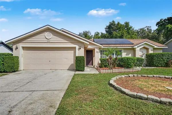 1219 Maybrook Street, APOPKA, FL 32703