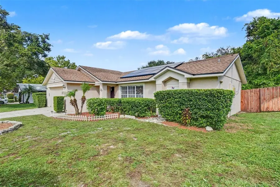 1219 Maybrook Street, Apopka, FL 32703 - #3