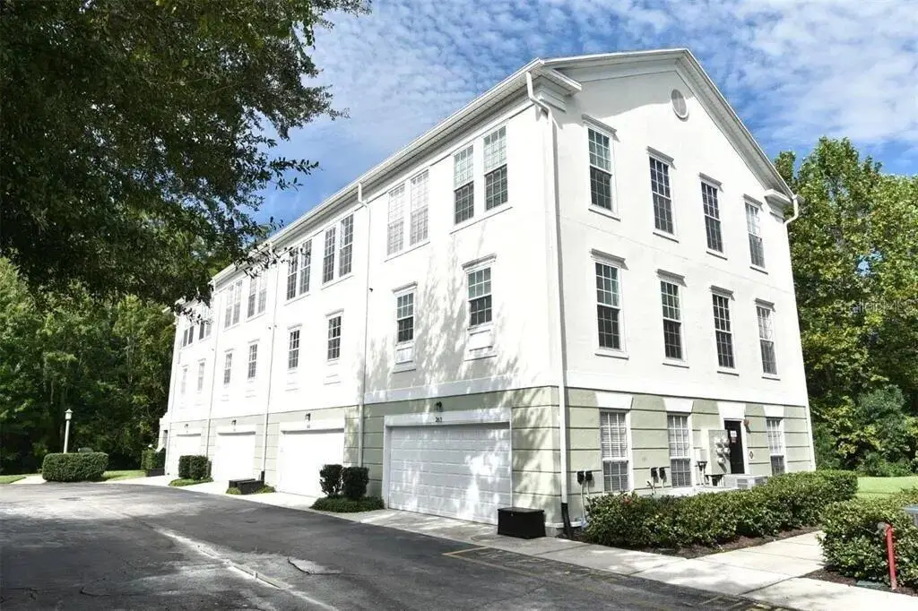 265 Goldenrain Drive #265, Celebration, FL 34747 - #1