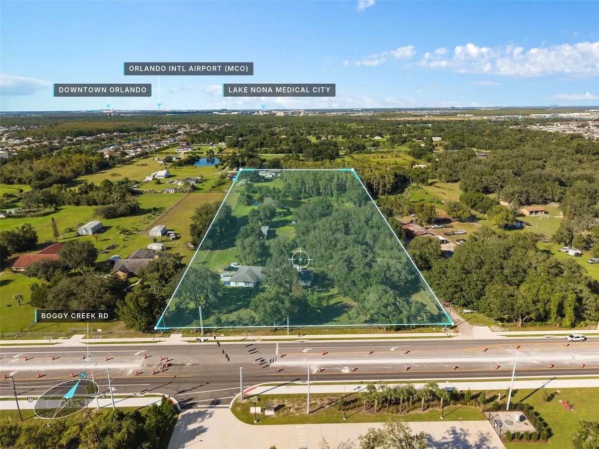4151 Boggy Creek Road, Kissimmee, FL 34744 - #1