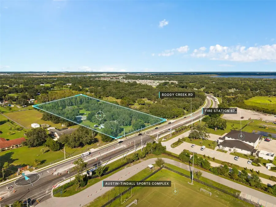 4151 Boggy Creek Road, Kissimmee, FL 34744 - #3