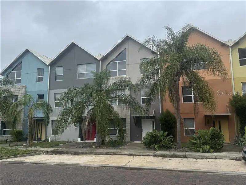 1603 Woodward Street #18, Orlando, FL 32803 - #1