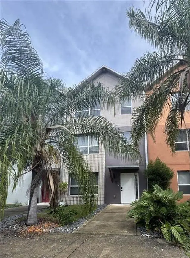 1603 Woodward Street #18, Orlando, FL 32803 - #2