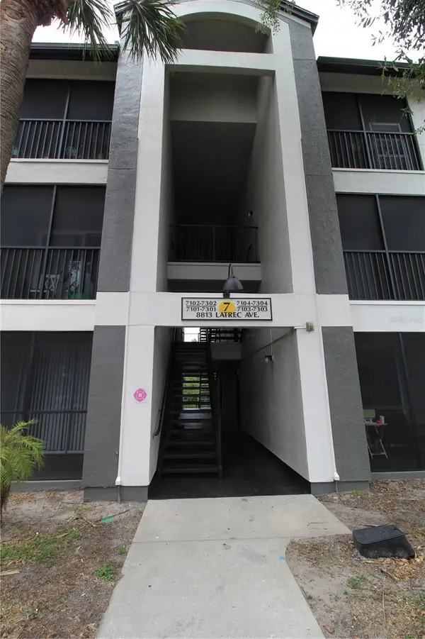 7511 Seurat Street #10106, ORLANDO, FL 32819
