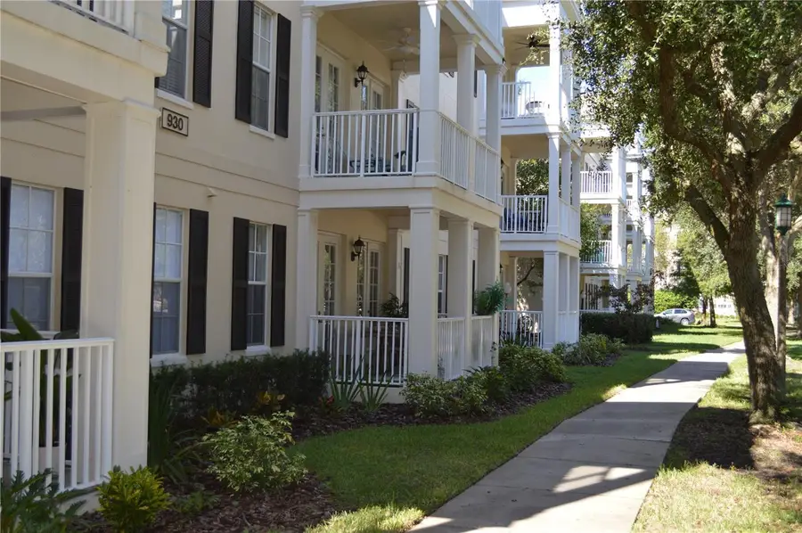 930 Spring Park Street #102, Celebration, FL 34747 - #3