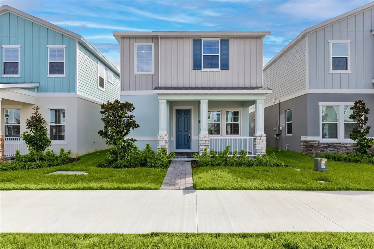 13037 Serene Glade Road, Winter Garden, FL 34787 - #1